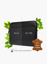 14'' MB Pro/14'' Laptop Skagen Pro+ (2nd Gen), Black