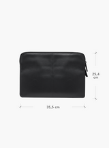 14'' MB Pro/14'' Laptop Skagen Pro+ (2nd Gen), Black