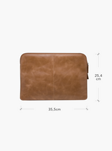 14'' MB Pro/14'' Laptop Skagen Pro+ (2nd Gen), Tan