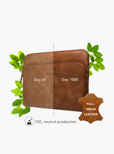 14'' MB Pro/14'' Laptop Skagen Pro+ (2nd Gen), Tan