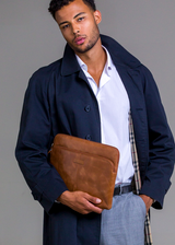 14'' MB Pro/14'' Laptop Skagen Pro+ (2nd Gen), Tan