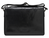 14'' Laptop Bag Marselisborg (2nd Gen), Black