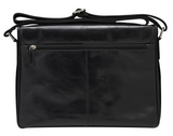 14'' Laptop Bag Marselisborg (2nd Gen), Black