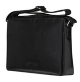 14'' Laptop Bag Marselisborg (2nd Gen), Black