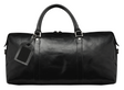 Dbramante1928 Kastrup 2 Weekender Bag (2nd Gen), Black – Tasker til bærbare (billede 1)