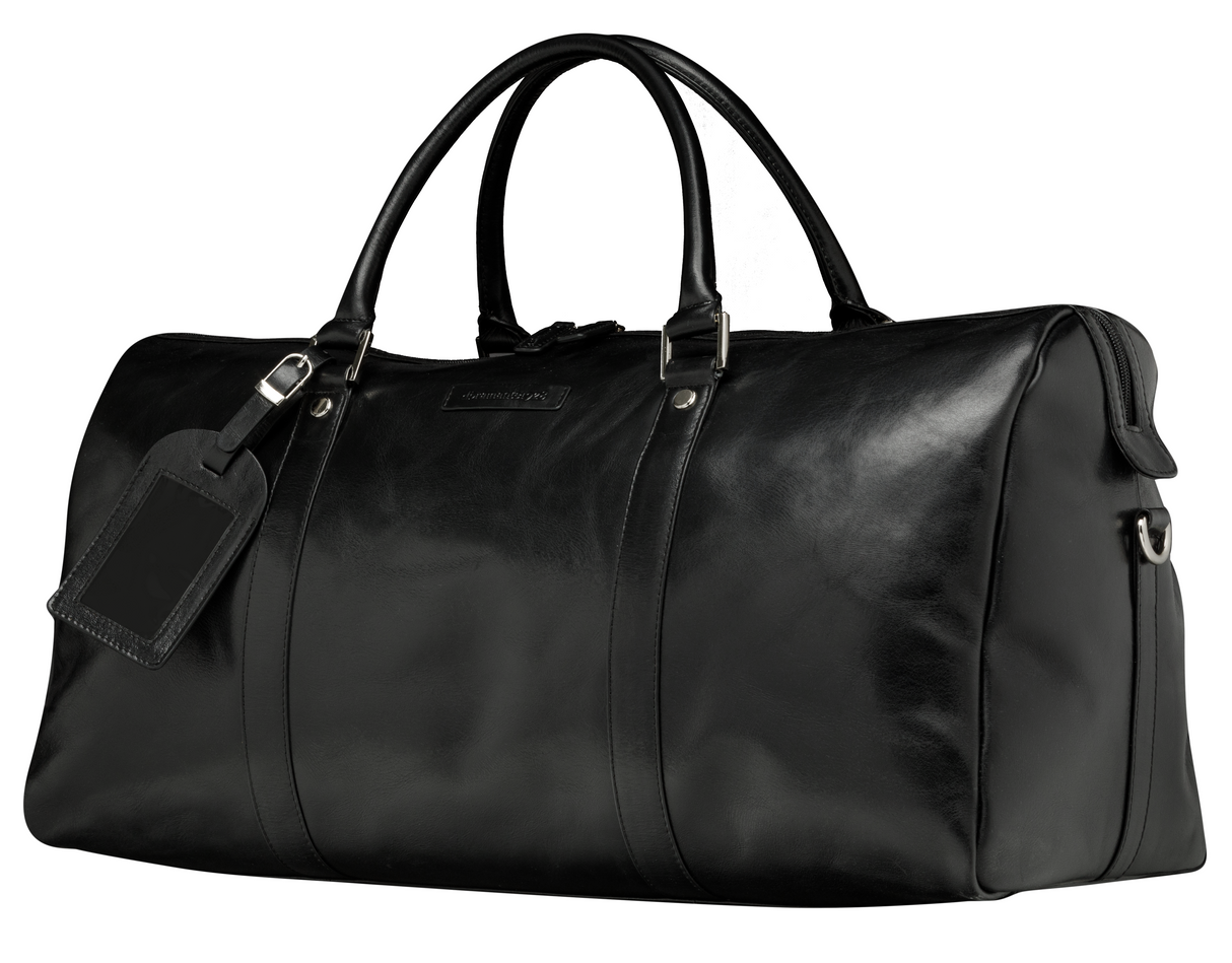Dbramante1928 Kastrup 2 Weekender Bag (2nd Gen), Black – Tasker til bærbare (billede 2)