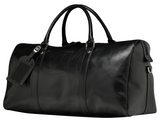 Dbramante1928 Kastrup 2 Weekender Bag (2nd Gen), Black – Tasker til bærbare (billede 2)