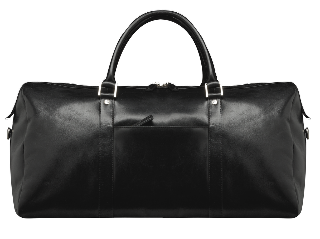 Dbramante1928 Kastrup 2 Weekender Bag (2nd Gen), Black – Tasker til bærbare (billede 3)