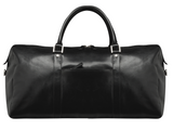 Dbramante1928 Kastrup 2 Weekender Bag (2nd Gen), Black – Tasker til bærbare (billede 3)