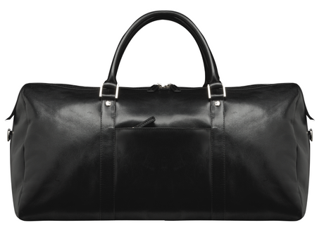 Dbramante1928 Kastrup 2 Weekender Bag (2nd Gen), Black – Tasker til bærbare (billede 3)