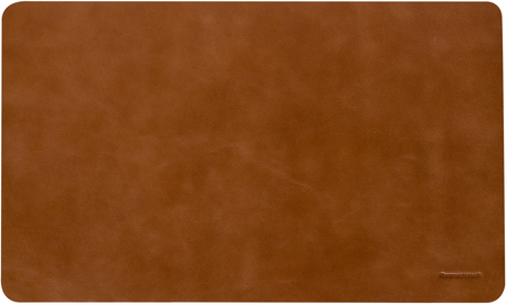 Dbramante1928 Copenhagen Desk Mat, Tan (medium) – Skrivebordsmåtter