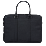 15'' Laptop Bag Fifth Avenue PURE (Recycled), Black
