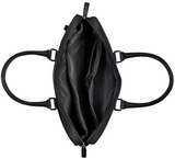 15'' Laptop Bag Fifth Avenue PURE (Recycled), Black