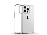 Greenland iPhone 12/12 Pro, Clear (ECO)