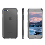 Greenland iPhone SE (2020)/8/7, Clear (ECO)