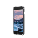 Greenland iPhone SE (2020)/8/7, Clear (ECO)