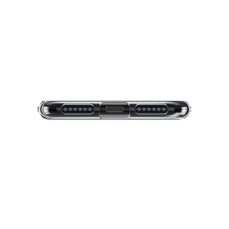 Dbramante1928 Greenland iPhone SE (2020)/8/7, Clear (ECO) – iPhone SE (2020/2022)/8/7 (billede 4)