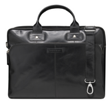 16'' Laptop Bag Kronborg (2nd gen), Black