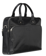 16'' Laptop Bag Kronborg (2nd gen), Black