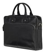 16'' Laptop Bag Kronborg (2nd gen), Black