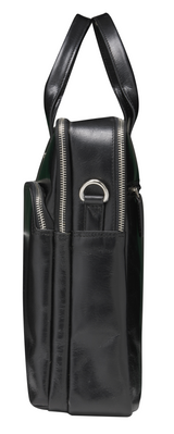 16'' Laptop Bag Kronborg (2nd gen), Black