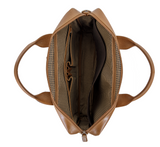 15'' Laptop Bag Amalienborg (2nd gen), Tan