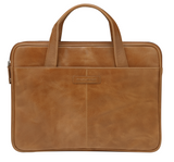 Dbramante1928 13'' Laptop Bag Silkeborg (2nd gen), Golden Tan – Computertasker (billede 1)