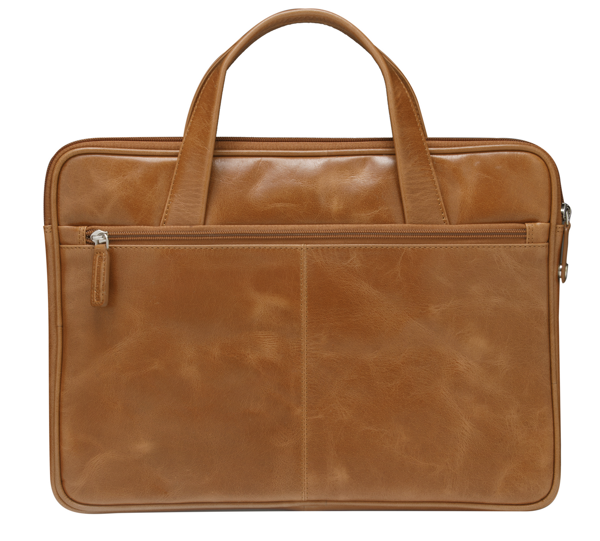 Dbramante1928 13'' Laptop Bag Silkeborg (2nd gen), Golden Tan – Computertasker (billede 4)