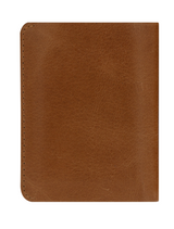 Billund Airtag Slim wallet, Tan