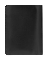 Billund Airtag Slim wallet, Black