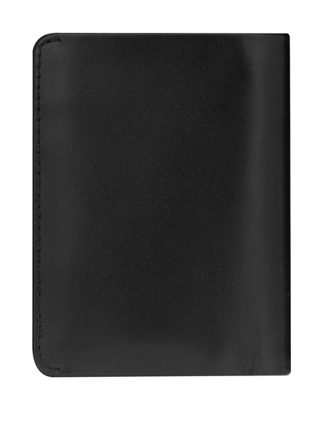 Dbramante1928 Billund Airtag Slim wallet, Black – Tilbehør til Apple AirTags (billede 1)