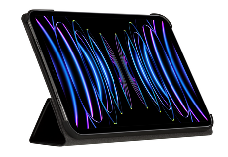 Dbramante1928 iPad 10.9'' (10th gen.) 2022 Case Risskov, Black (billede 2)