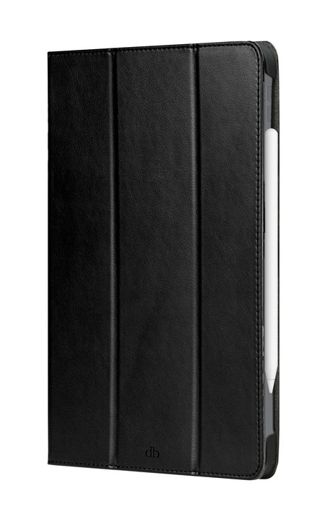 Dbramante1928 iPad 10.9'' (10th gen.) 2022 Case Risskov, Black (billede 4)