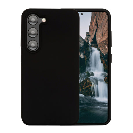 Dbramante1928 Costa Rica Galaxy S23, Night Black (ECO) (billede 1)