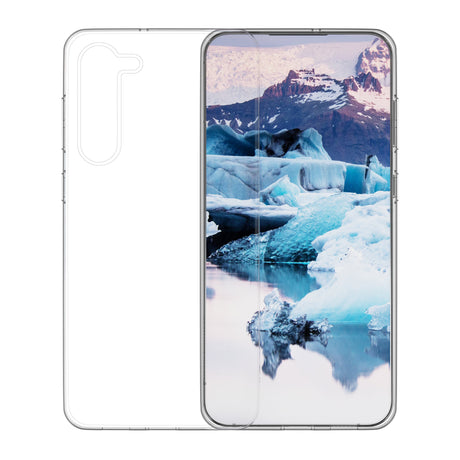 Dbramante1928 Greenland Galaxy S23, Clear (ECO) (billede 1)