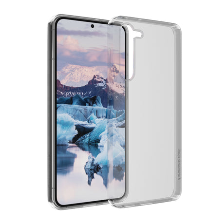 Dbramante1928 Greenland Galaxy S23, Clear (ECO) (billede 2)