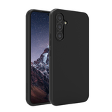 Greenland - Galaxy A54 - Night Black