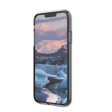 Dbramante1928 Greenland iPhone 11/XR, Clear (billede 3)