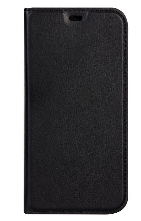 Dbramante1928 Oslo - iPhone 12/12 Pro - Black – Smartphones (billede 1)