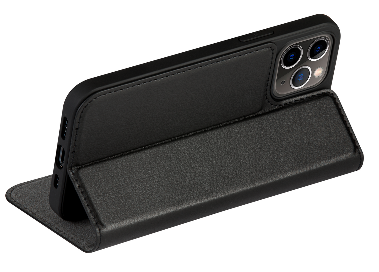 Dbramante1928 Oslo - iPhone 12/12 Pro - Black – Smartphones (billede 3)