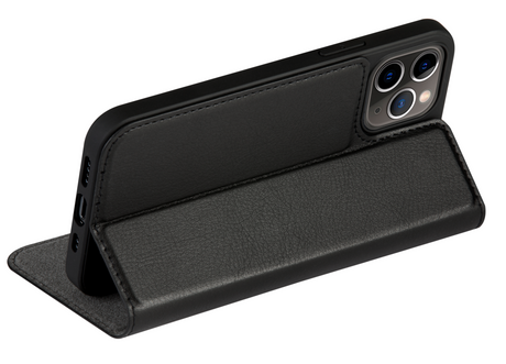 Dbramante1928 Oslo - iPhone 12/12 Pro - Black – Smartphones (billede 3)