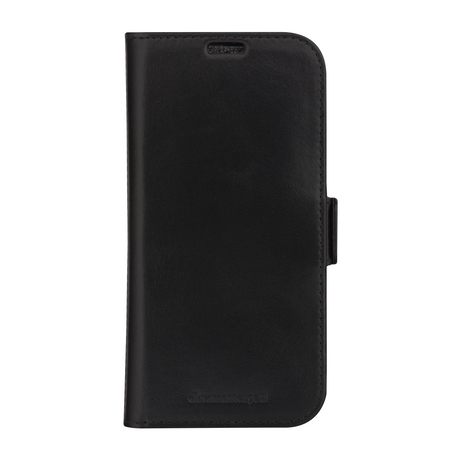 Dbramante1928 Copenhagen - iPhone 15 Pro Max - Black (billede 1)