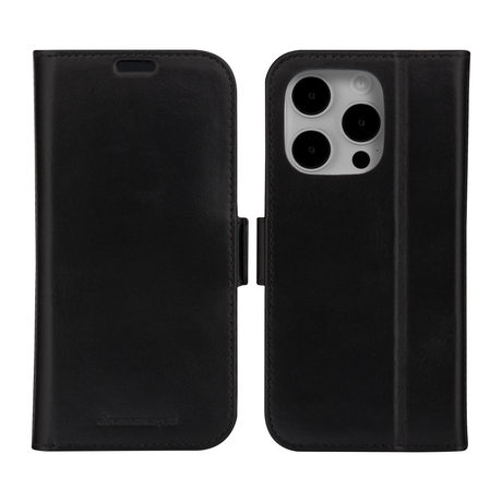 Dbramante1928 Copenhagen - iPhone 15 Pro Max - Black (billede 3)