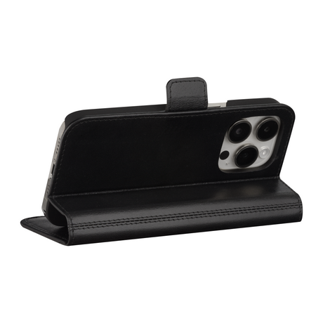 Dbramante1928 Copenhagen - iPhone 15 Pro Max - Black (billede 4)