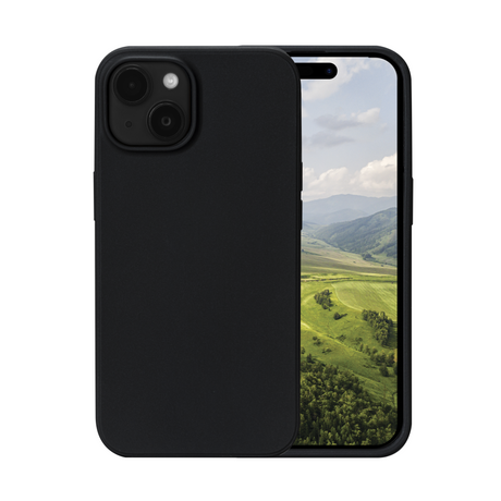Dbramante1928 Greenland - iPhone 17e/16e/15/14/13 - Night Black (billede 1)