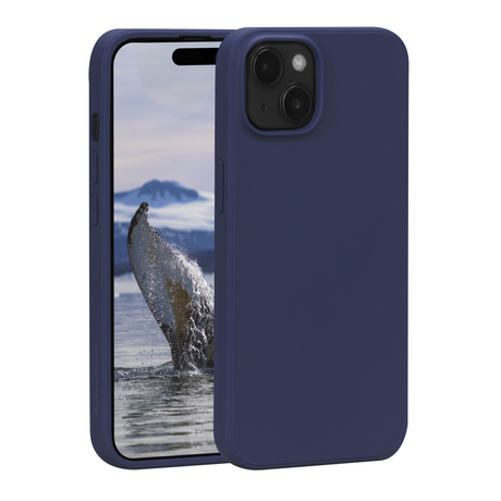 Dbramante1928 Greenland - iPhone 17e/16e/15/14/13 - Pacific Blue (billede 2)