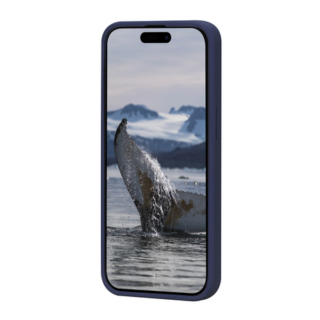 Dbramante1928 Greenland - iPhone 17e/16e/15/14/13 - Pacific Blue (billede 4)