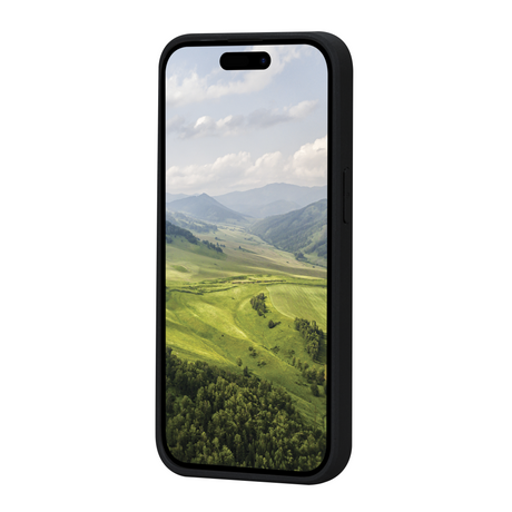 Dbramante1928 Greenland - iPhone 15 Pro Max - Night Black (billede 4)