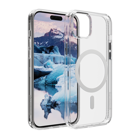 Dbramante1928 Iceland Pro MS - iPhone 17e/16e/15/14/13 - Clear (billede 2)