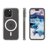 Dbramante1928 Iceland Pro MagSafe Compatible - iPhone 15 Pro Max – Smartphones (billede 3)